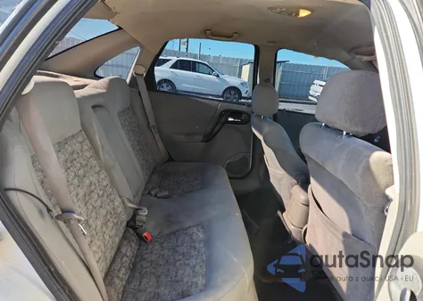 2004 Saturn L300 Level 2 from USA, damaged, VIN 1G8JD54R24Y515078